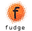 Fudge logo