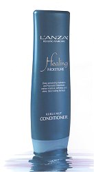 Lanza Healing Moisture Kukui Nut Conditioner