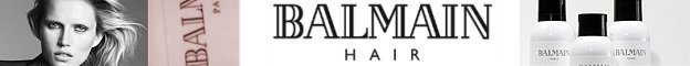 Balmain Banner