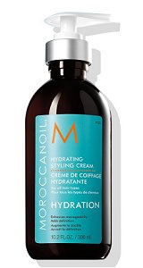 Moroccan Oil Hydrating Styling Cream