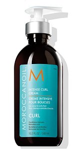 Moroccan Oil Intense Curl Cream