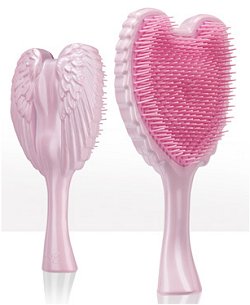 Tangle Angel - Hairbrush Pink